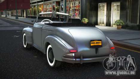 Chevrolet Special DeLuxe Gogmi für GTA 4