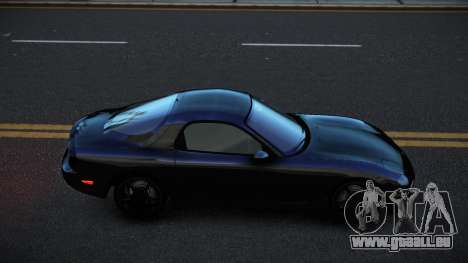 Mazda RX-7 Kieci für GTA 4