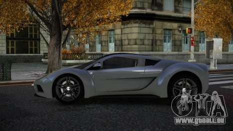 Saleen S5S Raptor Wihamot pour GTA 4