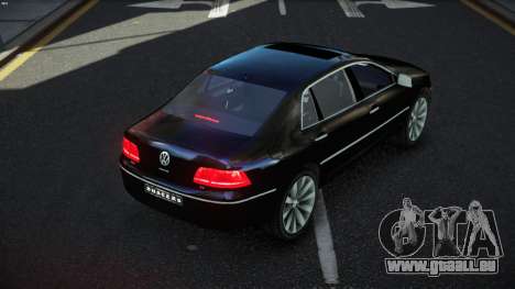 Volkswagen Phaeton Yiayo für GTA 4