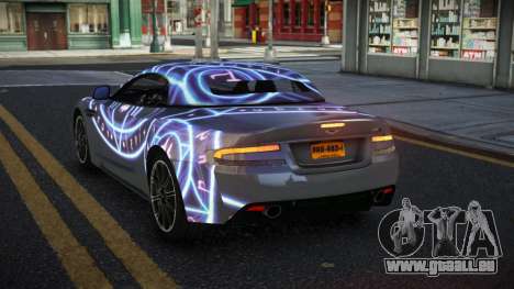 Aston Martin DBS Linles S10 für GTA 4