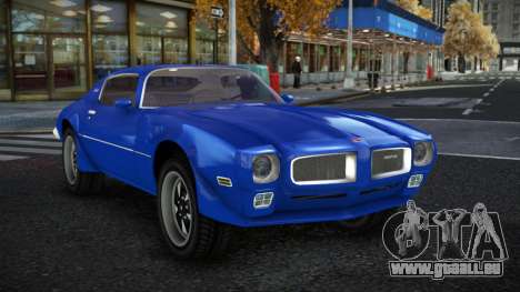 Pontiac Firebird Niguqitab pour GTA 4