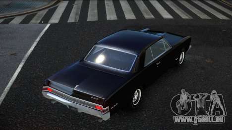Pontiac GTO Laqma für GTA 4