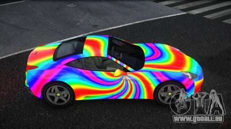 Ferrari California Zietay S6 für GTA 4