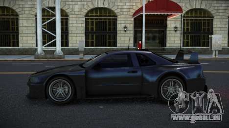 Nissan Skyline R34 Feoko für GTA 4