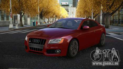 Audi S5 Vewhicabi pour GTA 4