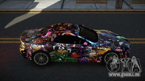 Aston Martin DBS Linles S7 für GTA 4