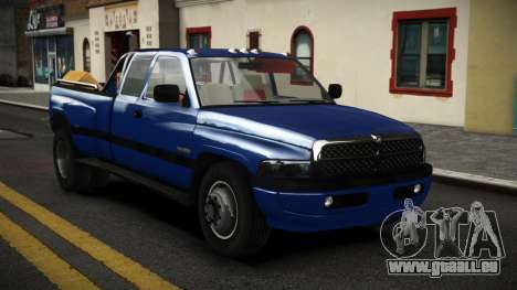 Dodge Ram Kaaro pour GTA 4