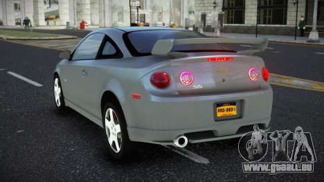 Chevrolet Cobalt Hobhiq pour GTA 4
