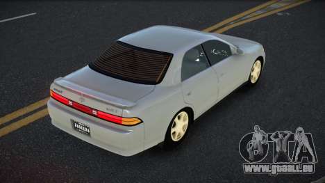 Toyota Mark Hoyhiyura für GTA 4