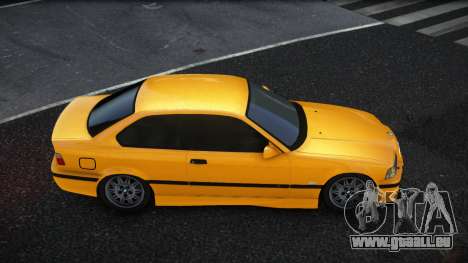 BMW M3 E36 Rajo pour GTA 4
