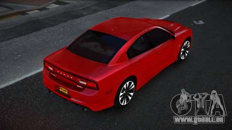 Dodge Charger Stinat pour GTA 4