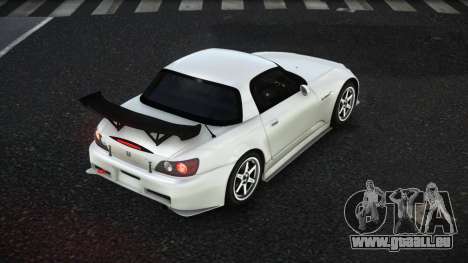 Honda S2000 Thonah pour GTA 4
