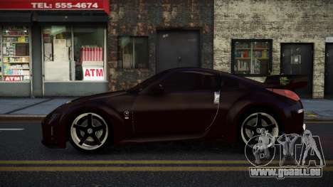 Nissan 350Z Danko pour GTA 4
