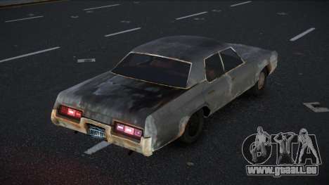 Dodge Monaco Feqpat pour GTA 4