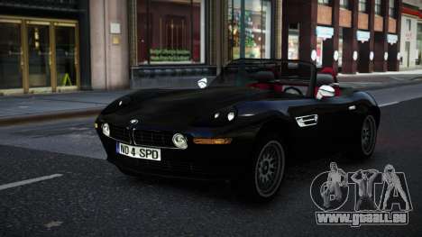 BMW Z8 Lizo pour GTA 4