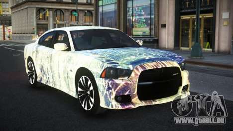 Dodge Charger Stinat S9 für GTA 4