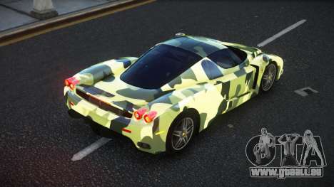 Ferrari Enzo Chinva S4 pour GTA 4