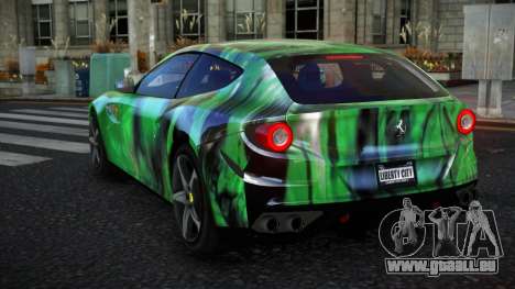 Ferrari FF Ashob S10 pour GTA 4