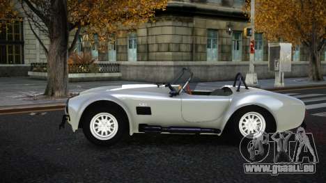 Shelby Cobra Xihim pour GTA 4