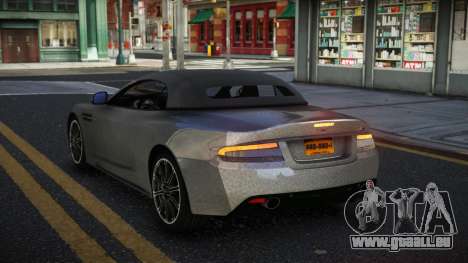 Aston Martin DBS Linles S9 für GTA 4