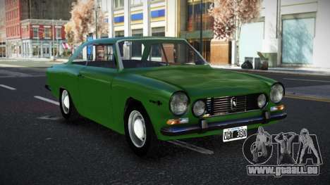 Renault Torino Vignicuje pour GTA 4