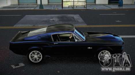 Shelby GT500 Mimon pour GTA 4