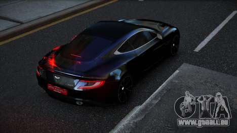 Aston Martin Vanquish Sackdan S4 pour GTA 4