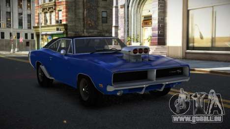 Dodge Charger Vudcid pour GTA 4
