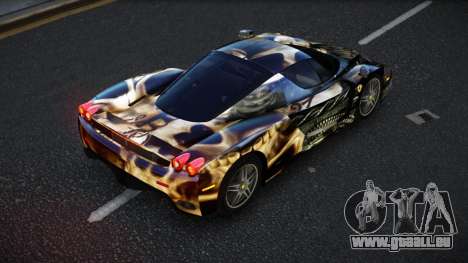 Ferrari Enzo Chinva S2 pour GTA 4