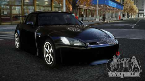 Honda S2000 Thonah S6 für GTA 4