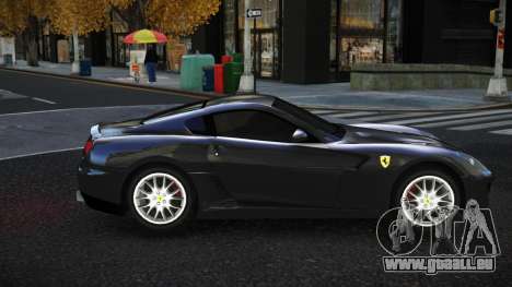 Ferrari 599 Nivemez pour GTA 4
