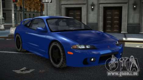 Mitsubishi Eclipse Bixojegu für GTA 4