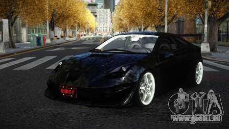 Toyota Celica Wermifun pour GTA 4