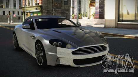 Aston Martin DBS Linles S9 für GTA 4