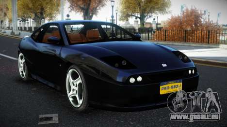 Fiat Type 175 Urar pour GTA 4
