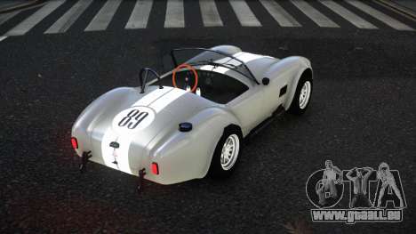 Shelby Cobra Xihim pour GTA 4