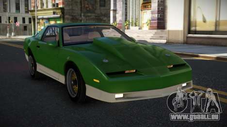 Pontiac Trans AM Dotalo für GTA 4