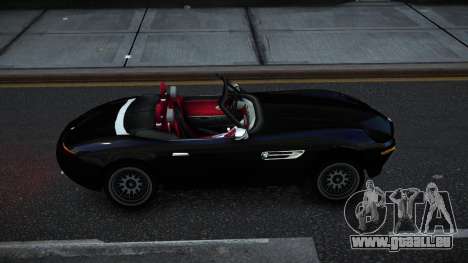 BMW Z8 Lizo pour GTA 4
