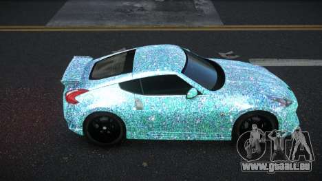 Nissan 370Z Luerck S10 für GTA 4