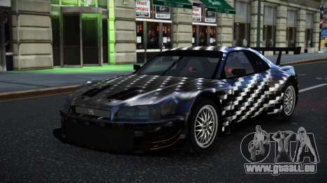 Nissan Skyline R34 Jagrao S10 für GTA 4