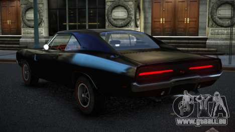 Dodge Charger Niubu pour GTA 4