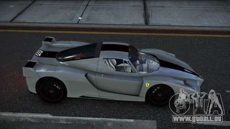 Ferrari FXX Piderineh pour GTA 4