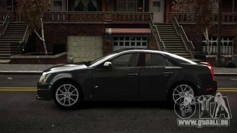 Cadillac CTS-V Fakga pour GTA 4