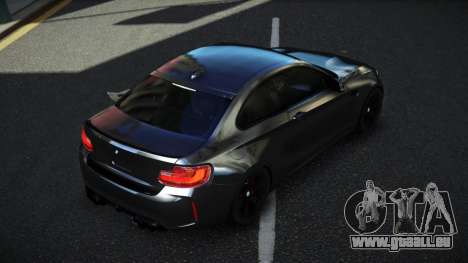 BMW M2 F87 Suciv für GTA 4