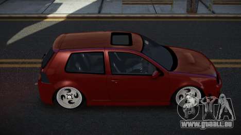 Volkswagen Golf Xonope pour GTA 4