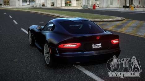 Dodge Viper Gabke S12 für GTA 4