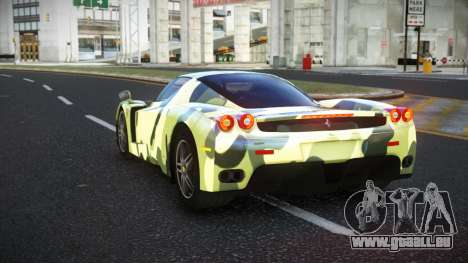 Ferrari Enzo Chinva S4 pour GTA 4