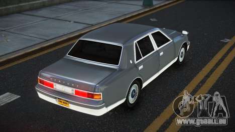 Toyota Century Hoxgibevi für GTA 4