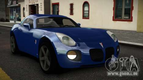 Pontiac Solstice Xulho für GTA 4